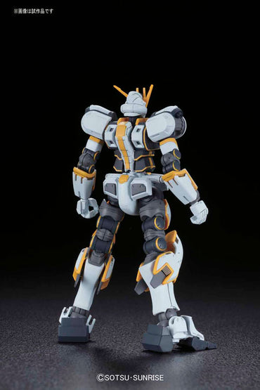 HG 1/144 Kit Gundam RX-78AL Atlas Gundam Thunderbolt Ver