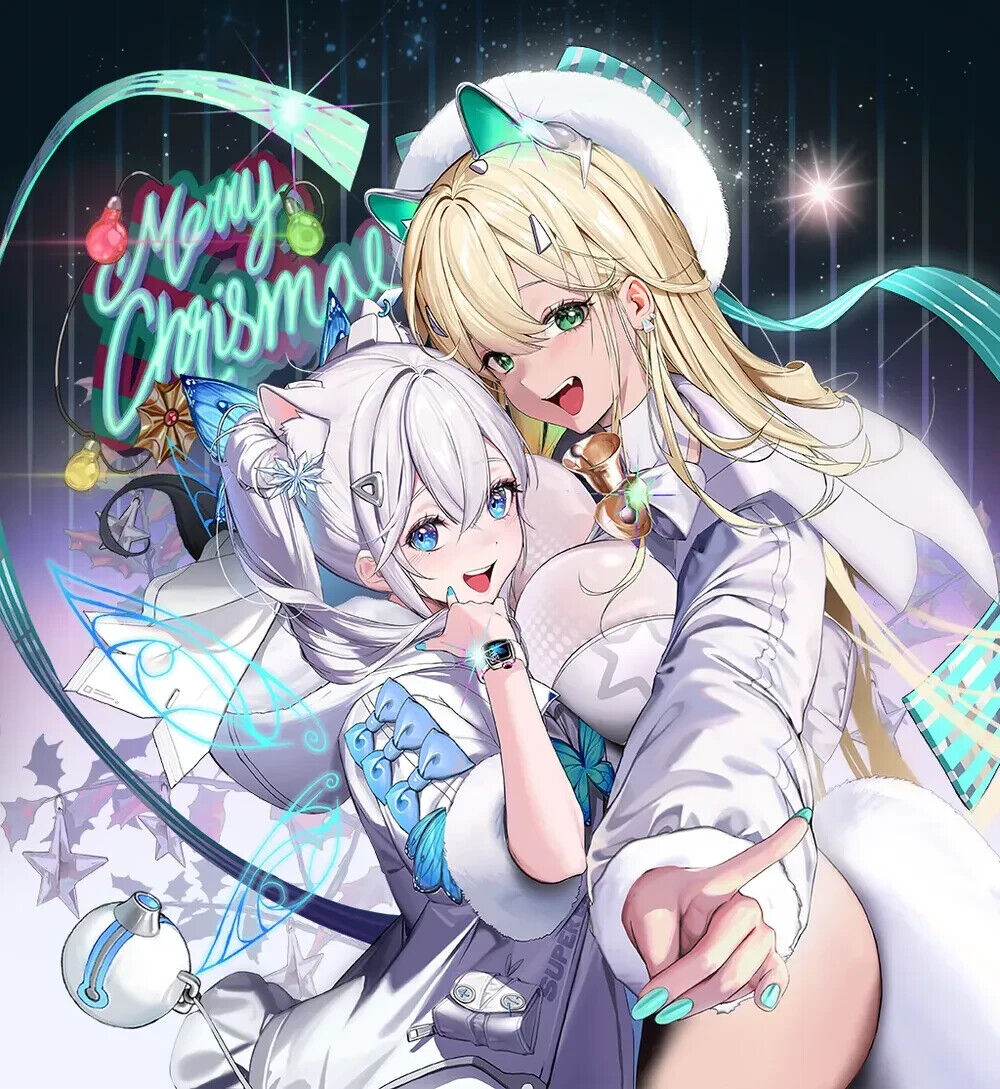 Anne MIracel Fairy BT01-031 Nikke Nivel Arena C Miracle Snow