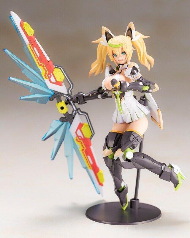KOTOBUKIYA KP482-R PHANTASY STAR ONLINE 2 ES GENE STELLA TEARS VERSION 2021 f/s