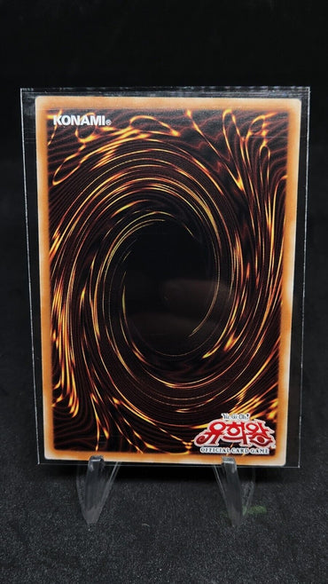 Humongous Hive Hegemon Zexstagger 23PP-KRB20 Secret rare Yugioh Card Korean EX