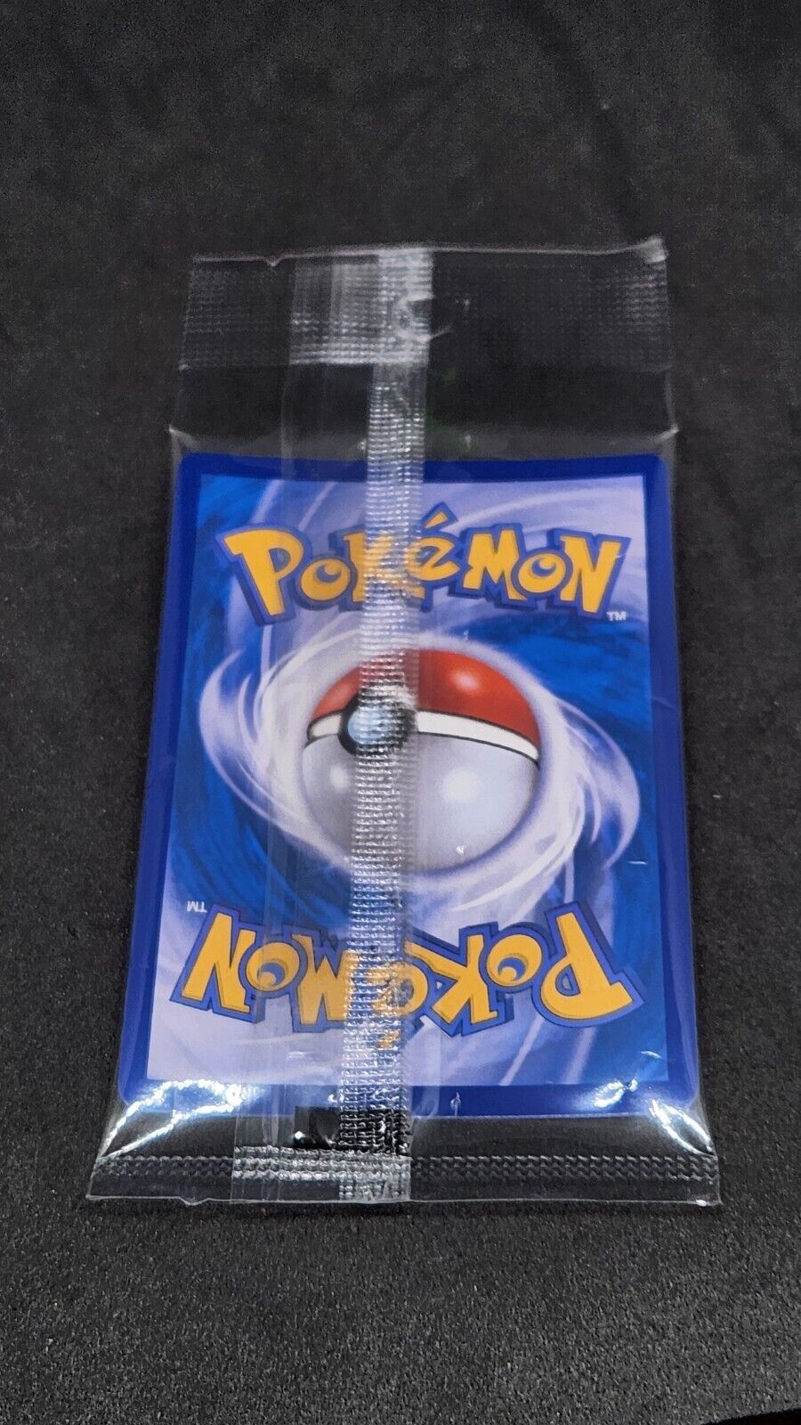 Charcadet 037/SV-P PROMO 2024 Korean league edition Pokemon Card Korean