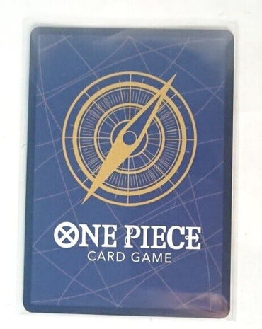 Shanks OP01-120 SEC Manga Parallel Alt art ONE PIECE Card Game excellent Korean