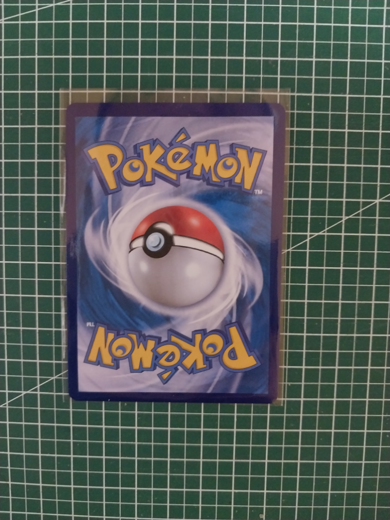 Professor Research Sada SR 098/078 sv1S Scarlet&violet ex NM Pokemon Card Korean