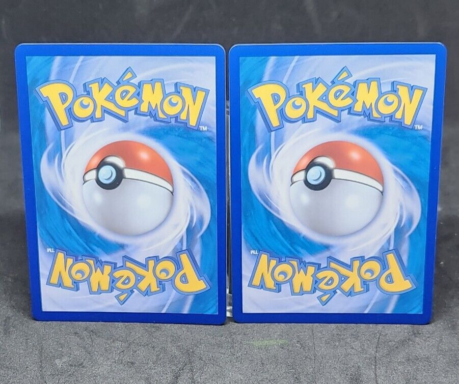 Iron Treads ex SAR sv1v Great Tusk SAR sv1s Paradox pokemon set