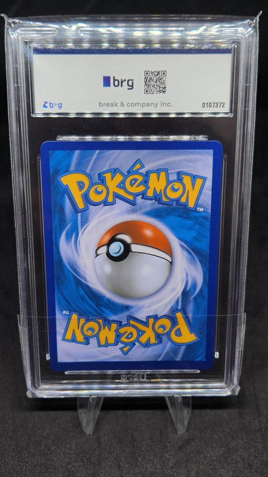 Marnie SR 068/060 S1H Pokemon Card Shield NM Korean Graded 9