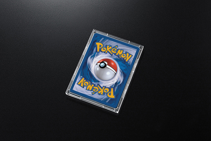 Precious Collector Box Pokemon Card Game Sword Shield Pikachu Promo Korean