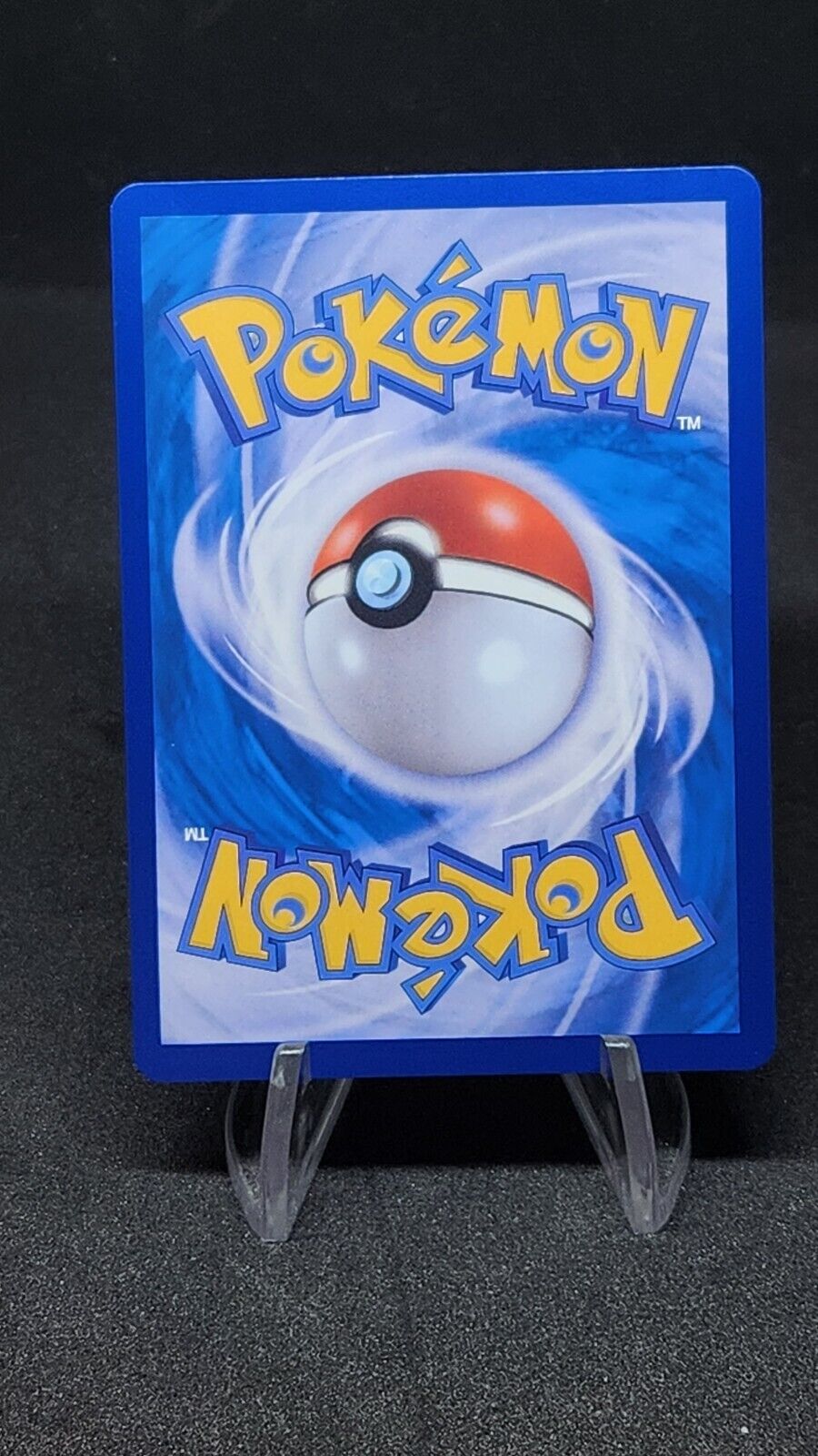 Mewtwo 150/165 Reverse Master Ball Holo Pokemon Card 151 sv2a Korean