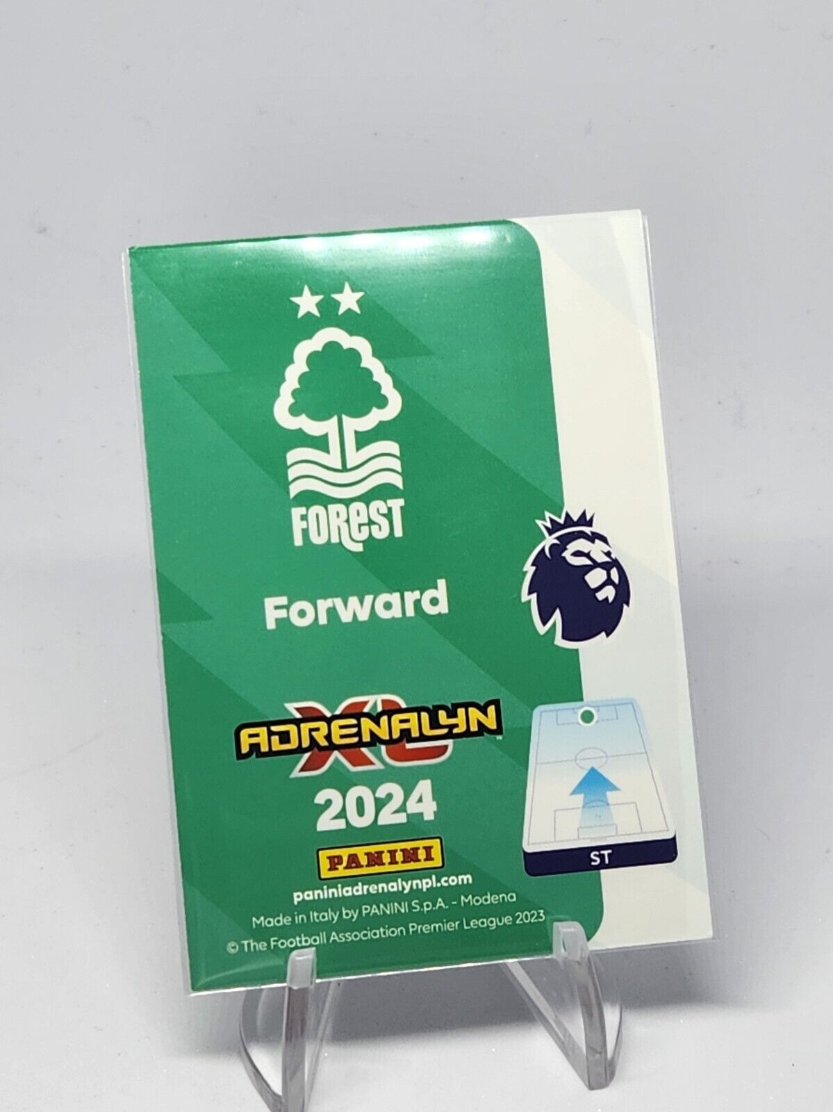 TAIWO AWONIYI 2023-24 #295 Nottingham Forest