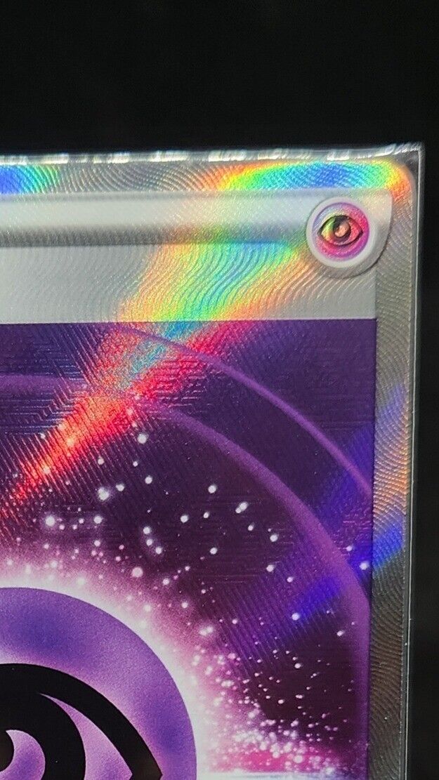 Psychic Energy SR 255/172 S12a VSTAR Universe Pokemon Card mint