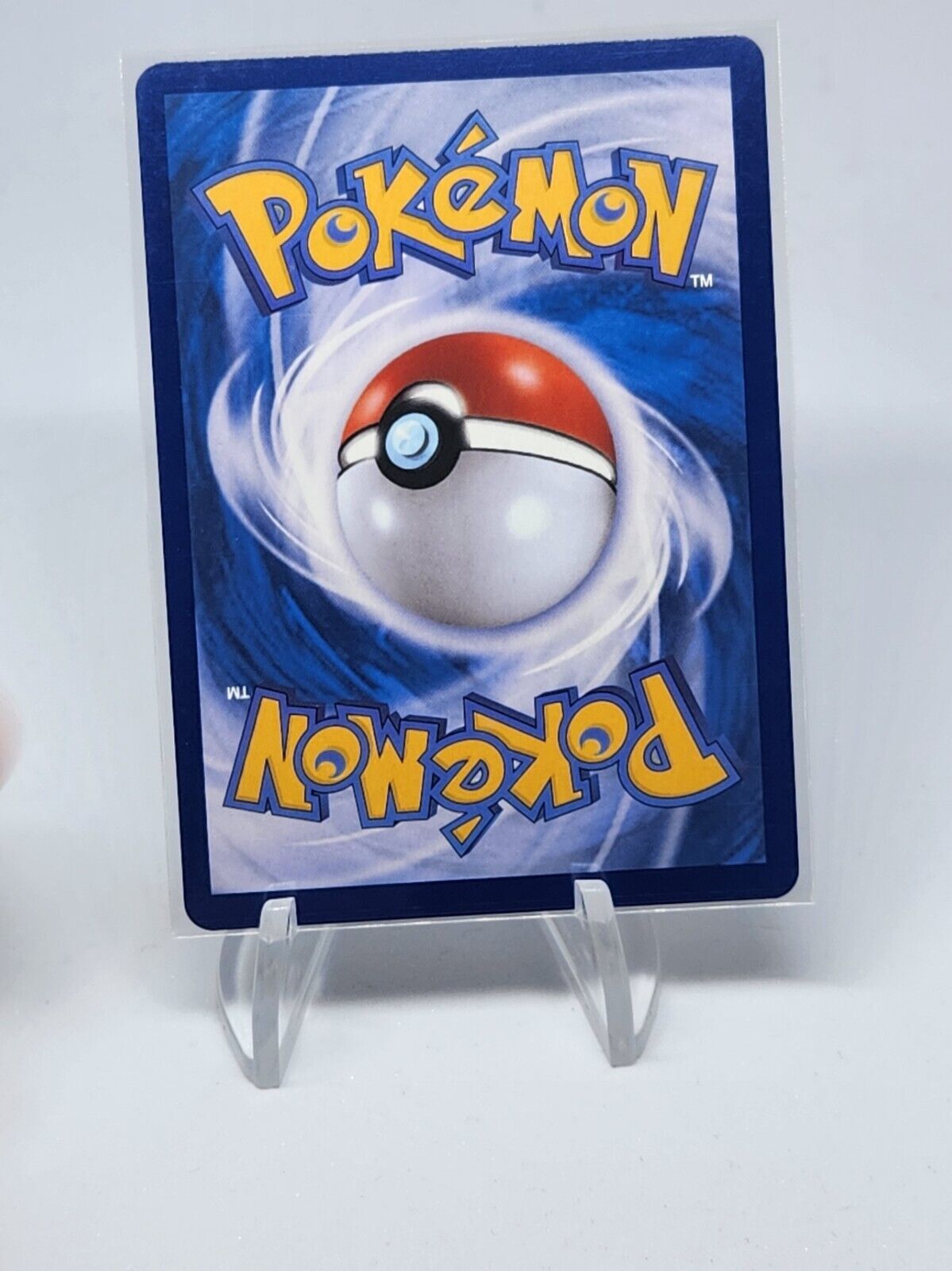 Eevee C 133/165 REVERSE HOLO Pokemon Card 151 SV2a Korean Monster Ball