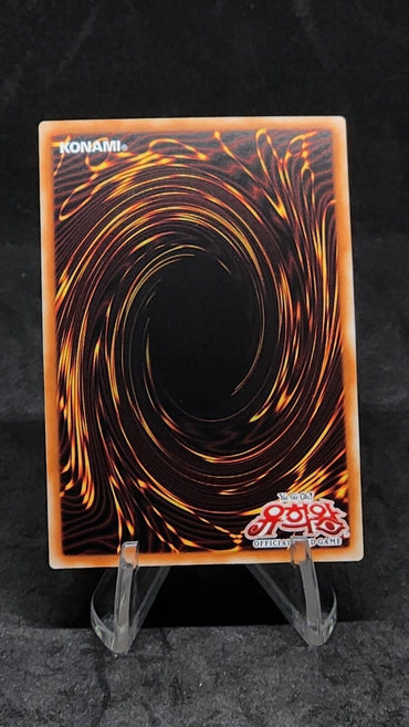 Humongous Hive Hegemon Zexstagger 23PP-KRB20 Secret rare Special Red Ver EX