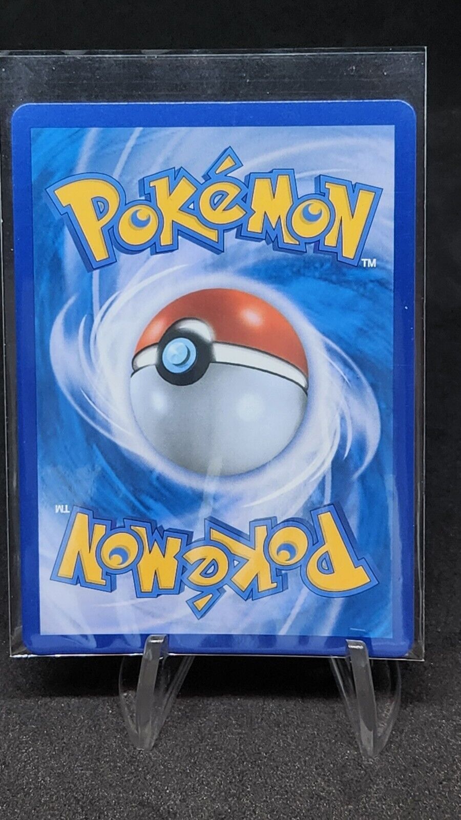 Paldean Wooper 085/073 AR SV1a Triplet Beat Pokemon Card Korean