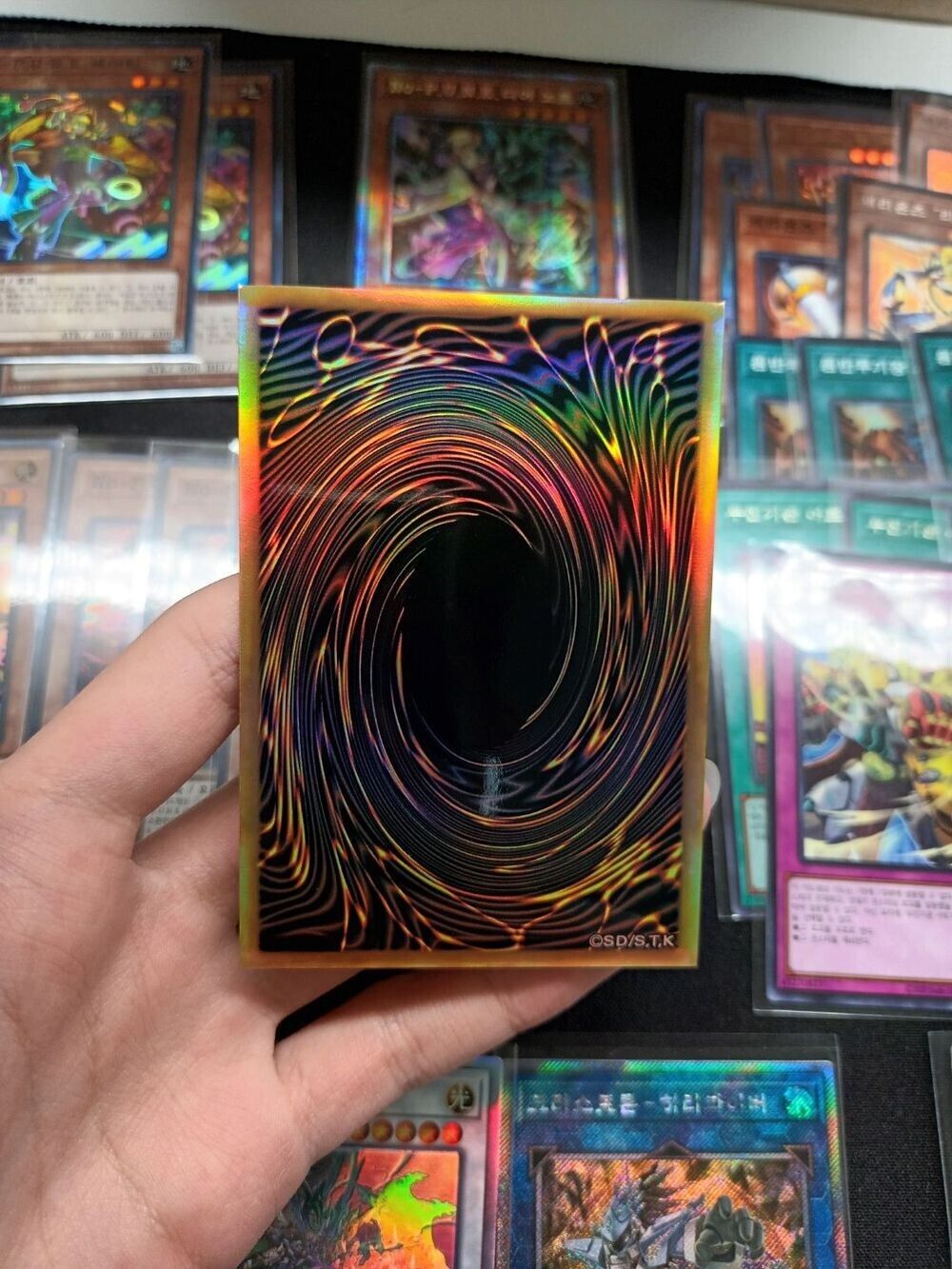 YUGIOH Apollousa, Bow Of The Goddess PAC1-KR028 Secret Rare New Version