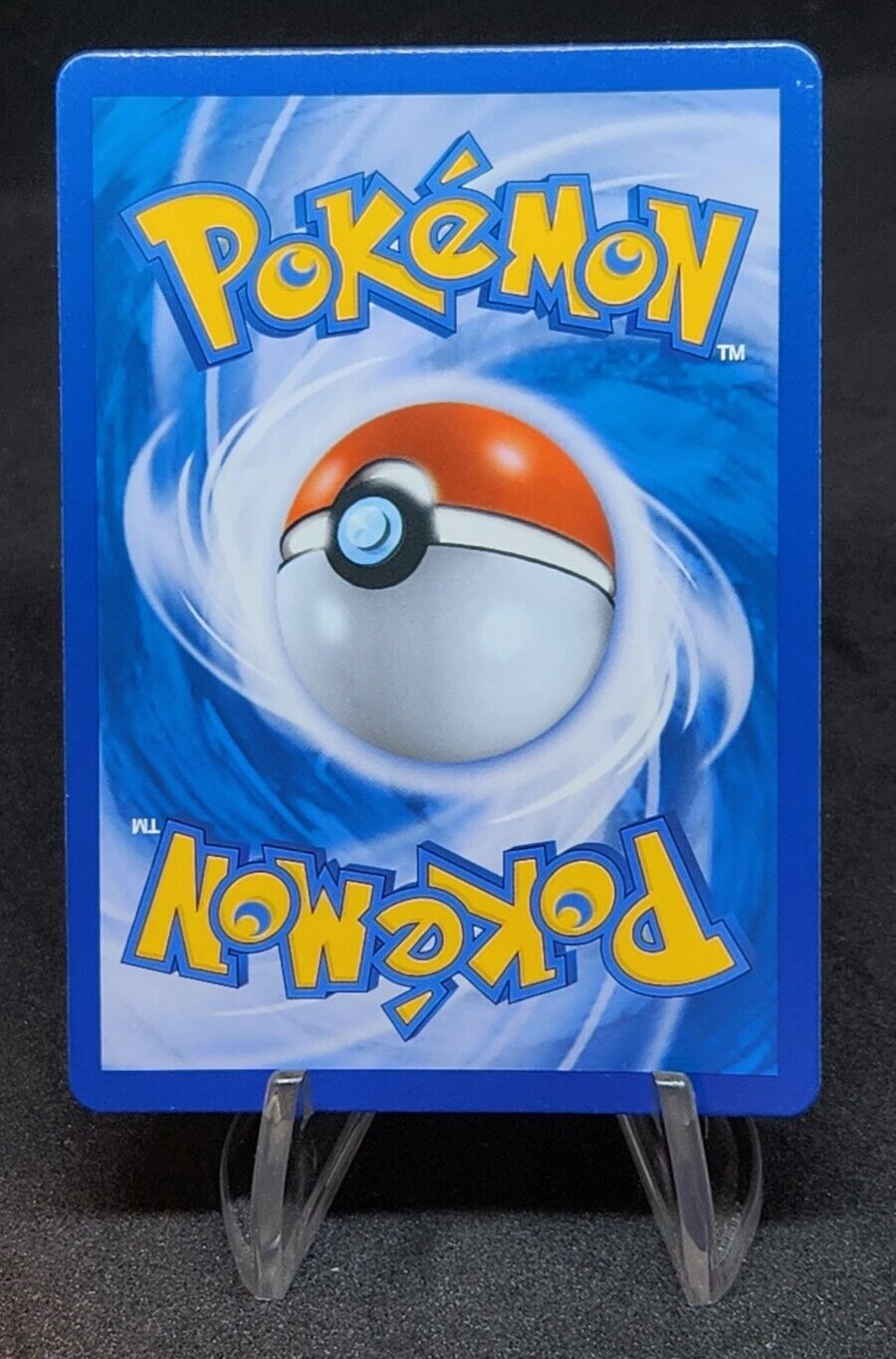 Karen Best of XY Pokemon XY Promo Collection 185/171 Tcg Card Korean
