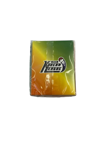 Charizard Pokemon Card game Deck Case 2024 Korea Competition Exclusive