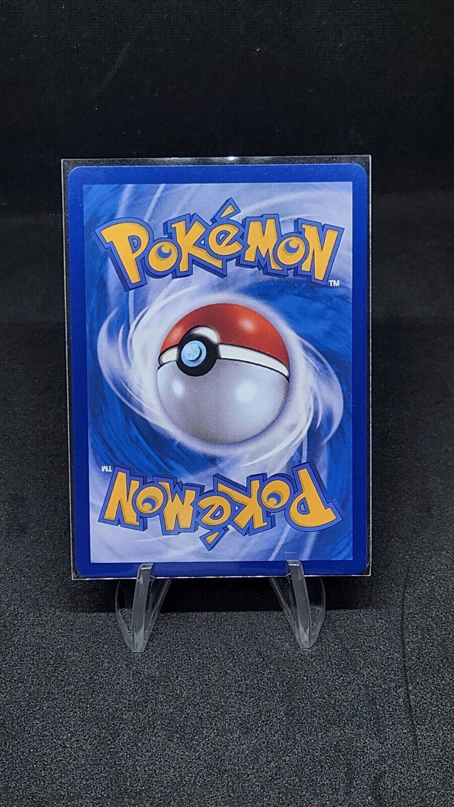 Charmander AR Pokemon Card Game svG Special Deck Set ex 051/049