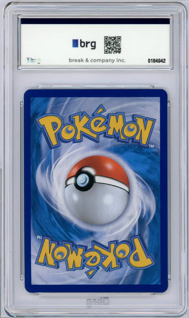 Jolteon V SR Alt Art 079/069 S6a Eevee Heroes Pokemon card game Korean graded 9