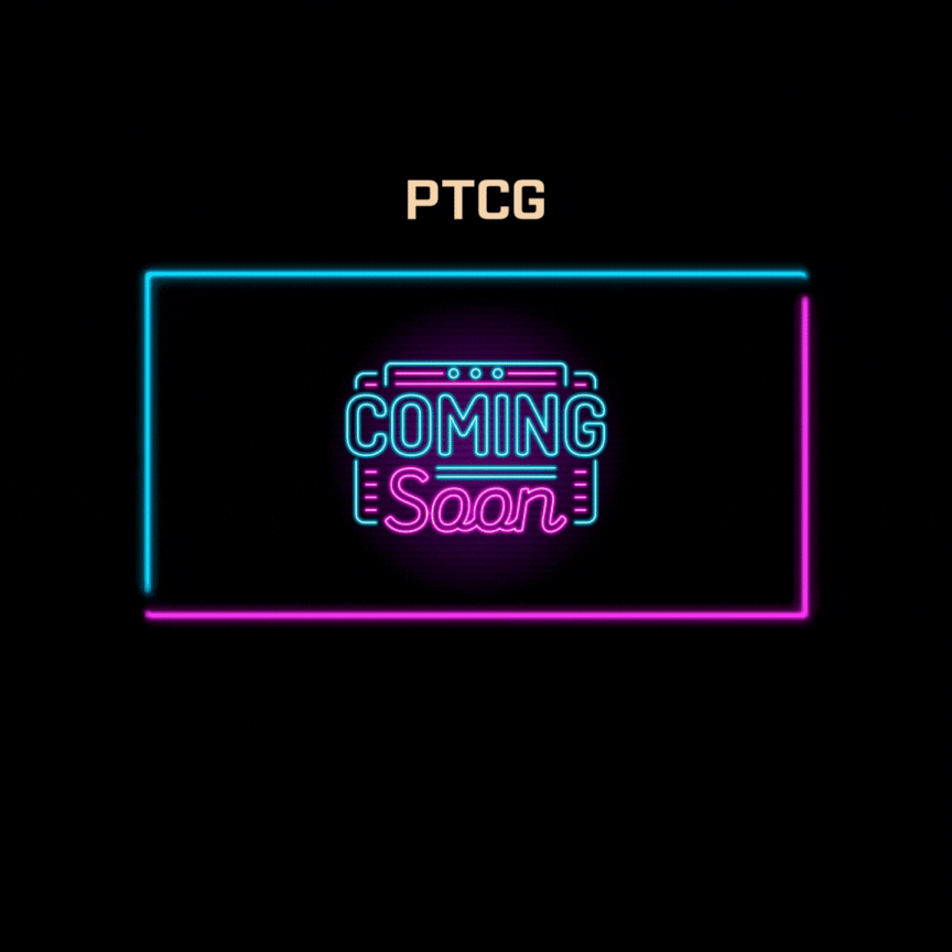 Coming Soon