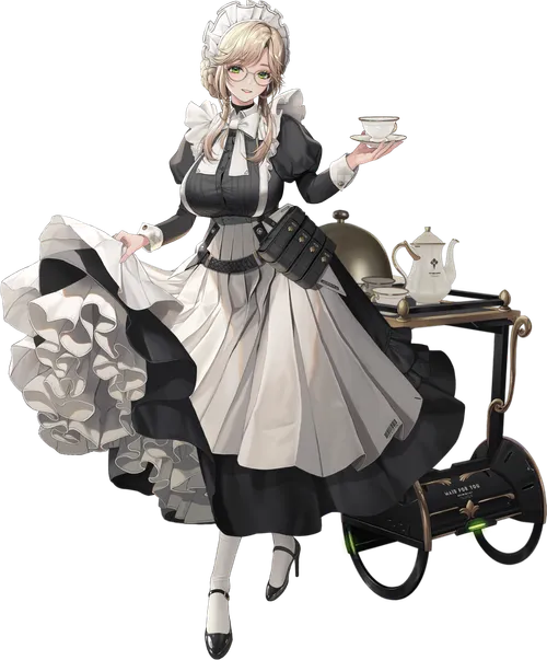 ade nikke full illust