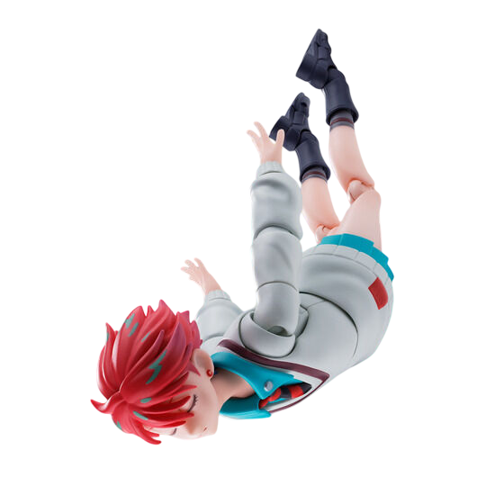 BANDAI S.H.Figuarts Amate Yuzuriha Machu [Tamashii Exclusive]