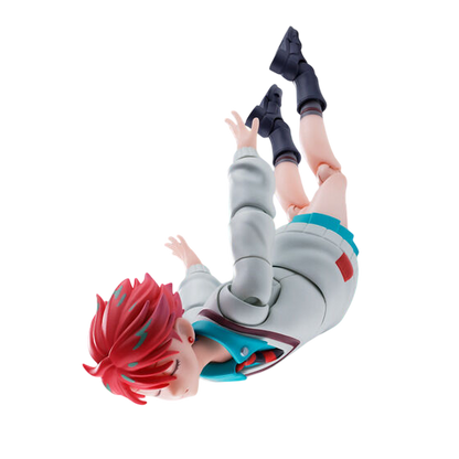 BANDAI S.H.Figuarts Amate Yuzuriha Machu [Tamashii Exclusive]
