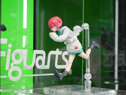 BANDAI S.H.Figuarts Amate Yuzuriha Machu [Tamashii Exclusive]