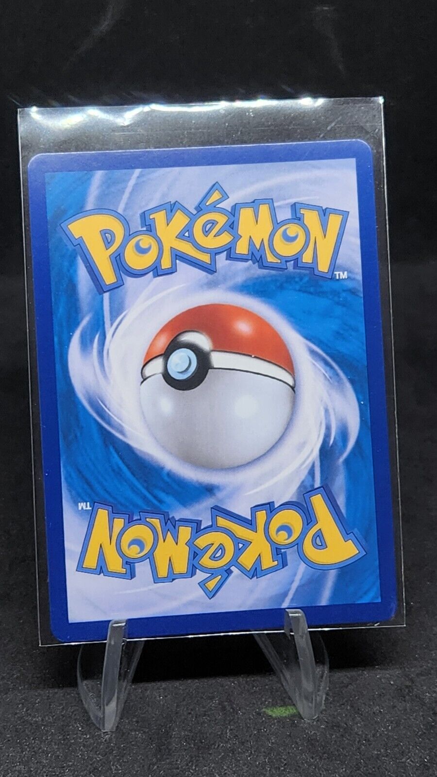 Riolu 086/078 AR Scarlet ex sv1S Pokemon Card Game TCG Korean NM