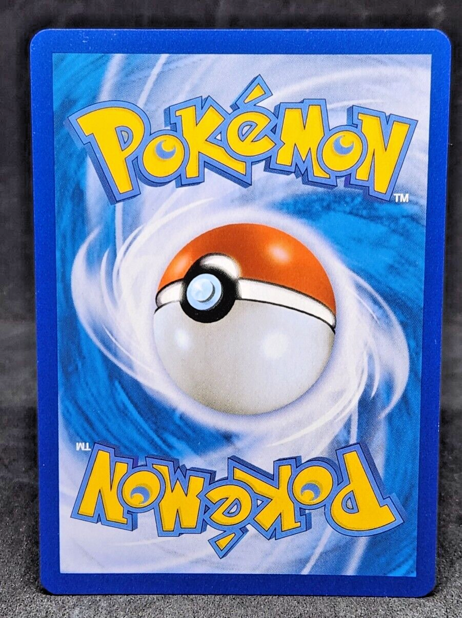 Zarude V PROMO 119/S-P Pokemon Korea Cinema promo exclusive Excellent Korean