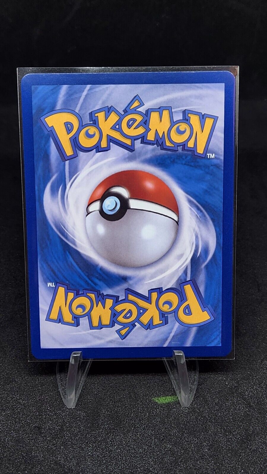 Pidgeot Masterball Reverse Holo 18/165 SV2a Pokemon 151 Korean Pokemon Card