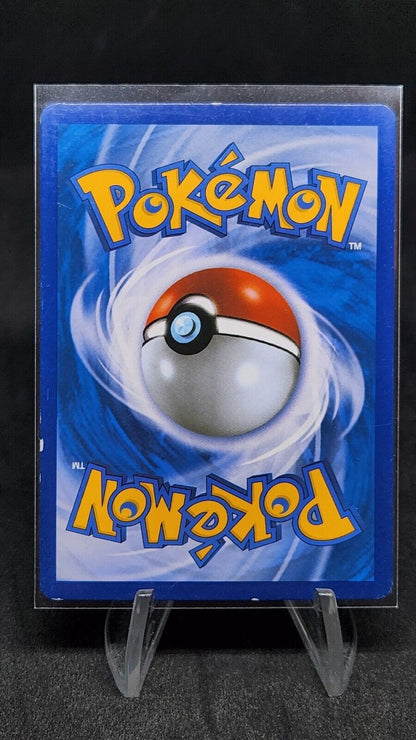 Magikarp 31/87 CP6 20th Anniversary 1st Edition Korean Pokemon Card HP