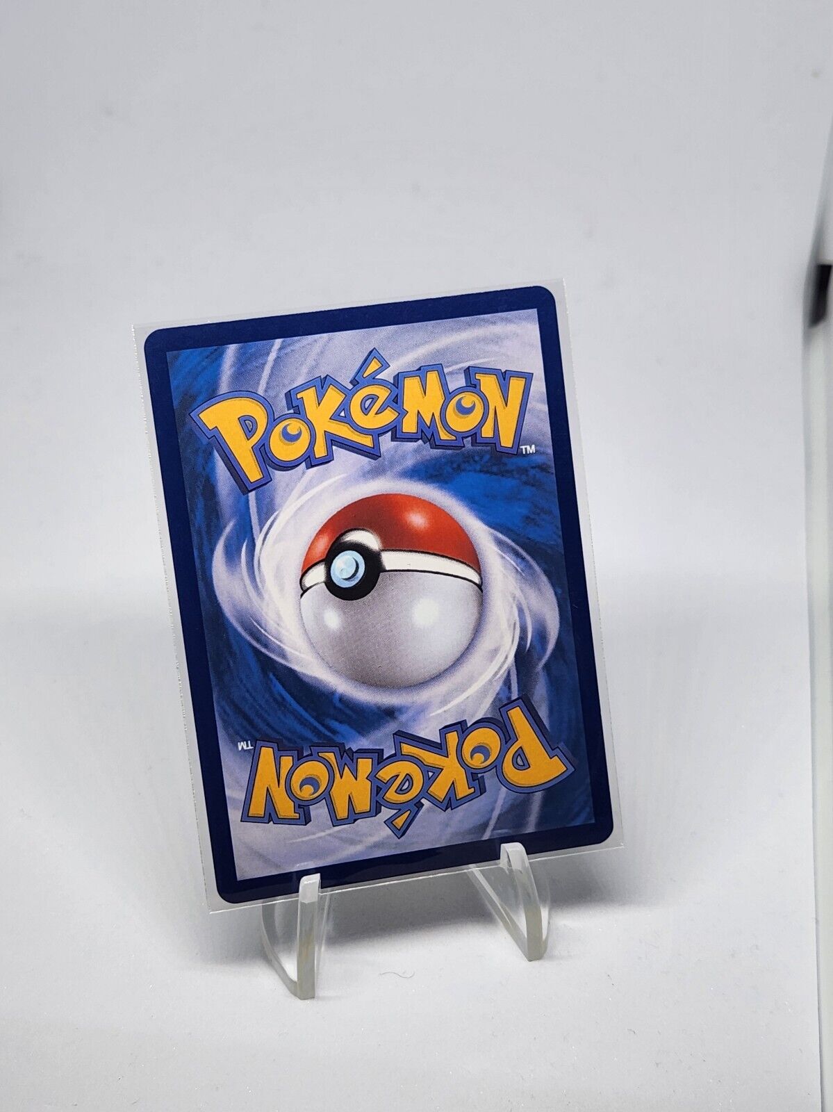 Dragonite Reverse Holo pokeball holo 149/165 Pokemon Card  151 SV2a Korean