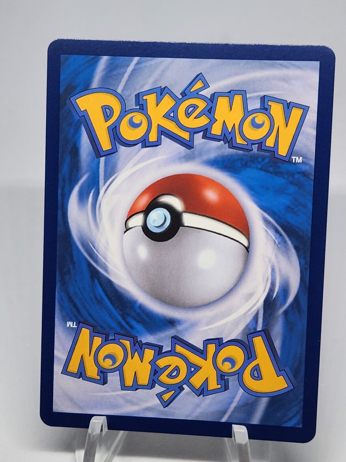Ryme SR 132/108 Ruler of the Black Flame SV3 Pokemon Card Korean NM