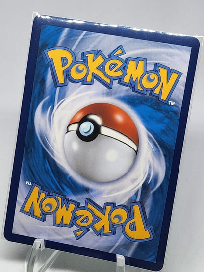 Petilil Reverse Holo 7/68 S11a Incandescent Arcana Korean Pokemon Card