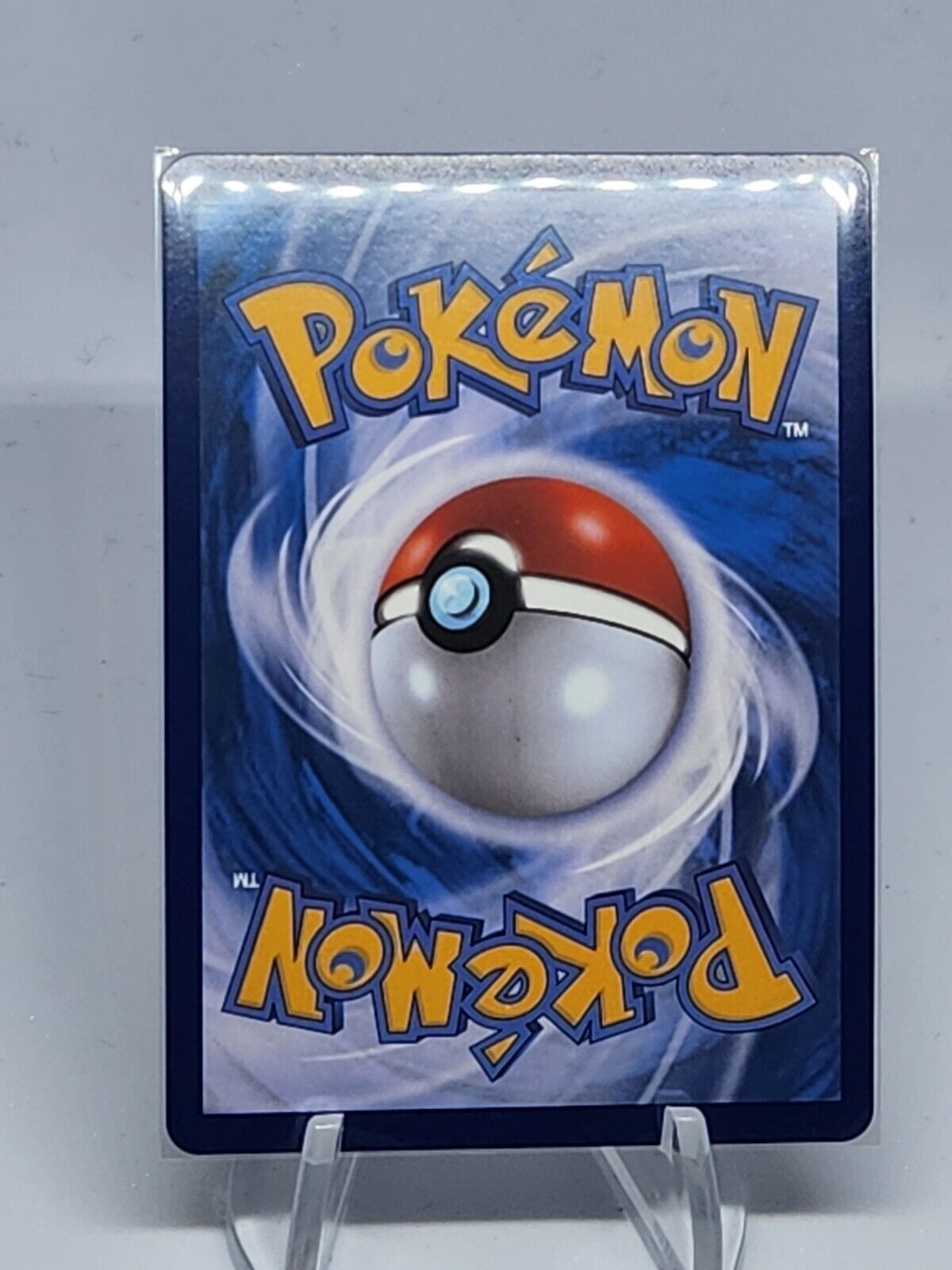 Pokemon Card Eiscue ex SAR 133/108 sv3 Ruler of the Black Flame Korean NM