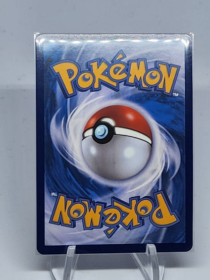 Pokemon Card Eiscue ex SAR 133/108 sv3 Ruler of the Black Flame Korean NM