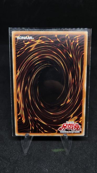 Pharaonic Advent 23PP-KRB09 Yugioh Card  Korean Ver Parallel Rare EX