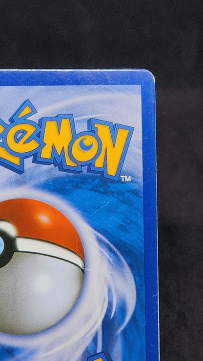 Here Comes Team Rocket! Uncommon (U) CP6 Korean HP Pokemon Cards