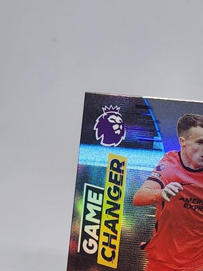 PANINI ADRENALYN XL PREMIER LEAGUE 2023/24 SOLLY MARCH GAME CHANGER NO 453 NM