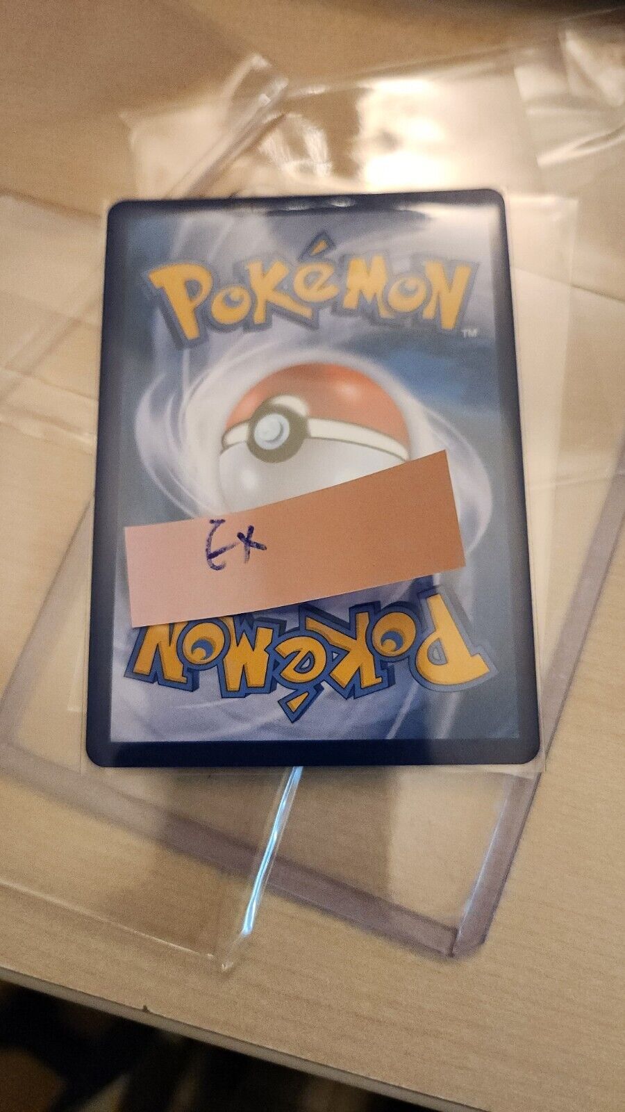 Koraidon EX SAR 103/078 SV1S Scarlet EX Pokemon Card Korean excellent
