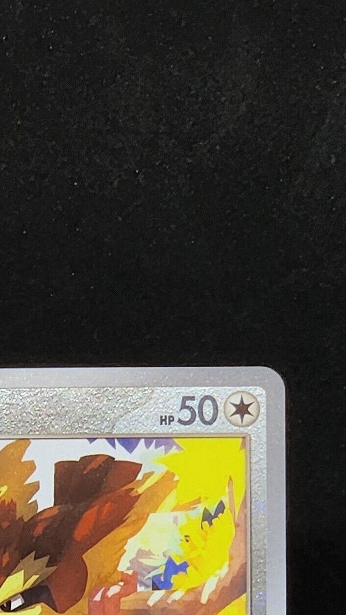 Pidgey 016/165 Masterball holo Korean Pokemon 151 sv2a