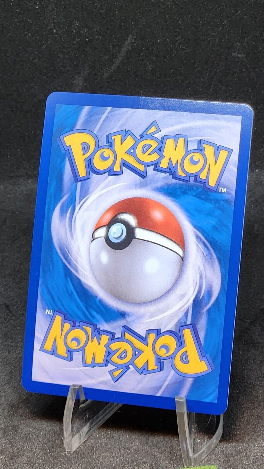 Machop MASTERBALL Reverse Holo SV2a Pokémon Card 151 066/165 KOREAN EX
