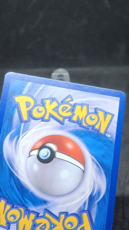 Nidorina Master Ball holo  030/165 SV2a Pokemon Card 151  Pokemon card MP
