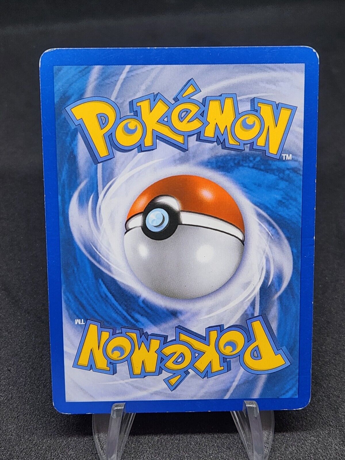 Mew Holo Rare Diamond & Pearl Shining Darkness Pokemon TCG Korean #023