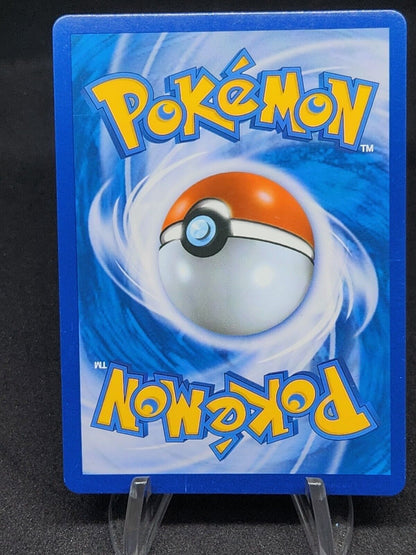 Jirachi Full art 027/036 Cp5 Mythical Dream Shine Collection Pokemon Card Korean