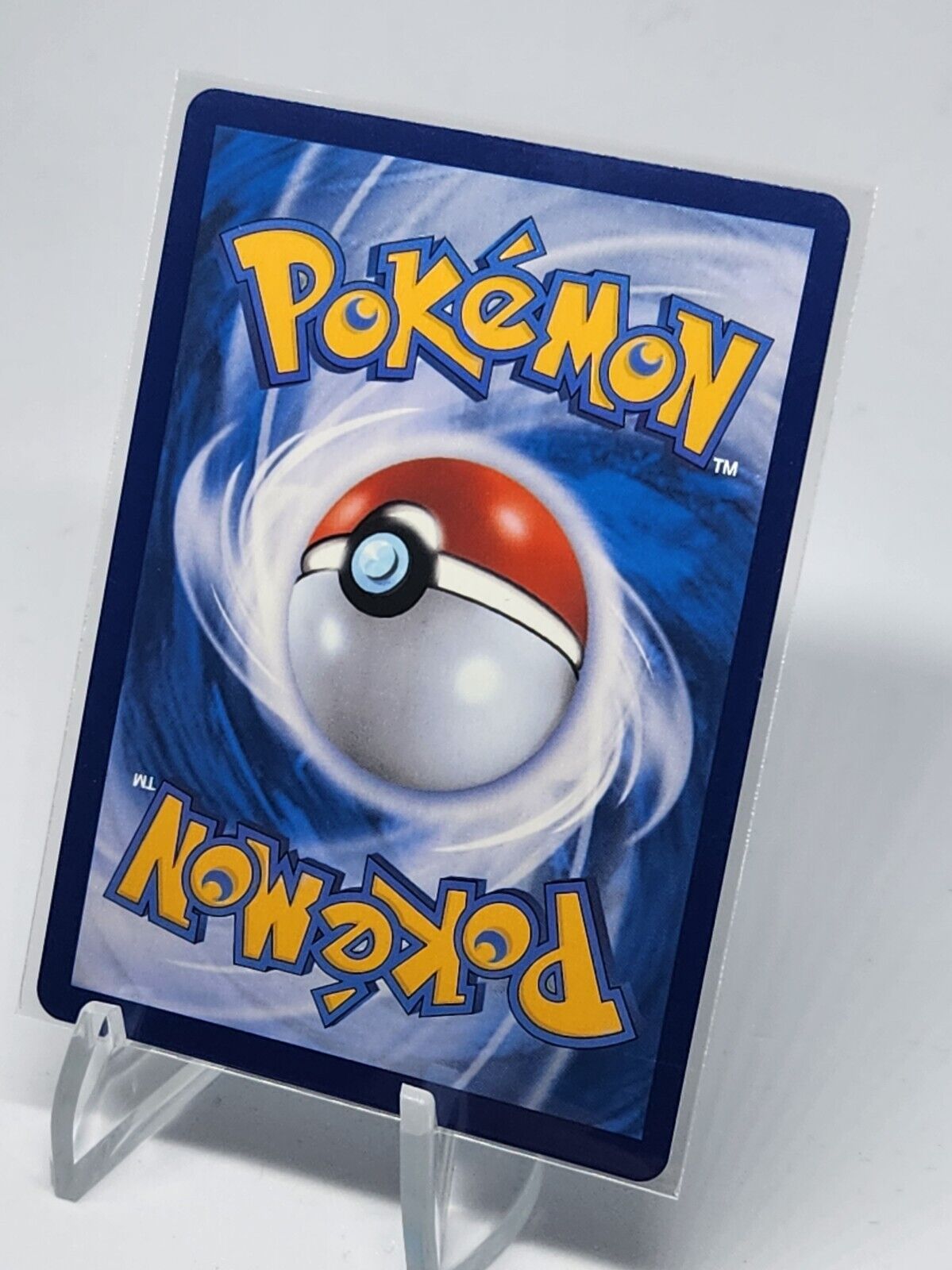 Chien-Pao ex SR 085/071 SV2P Snow Hazard HOLO Pokemon Card Korean