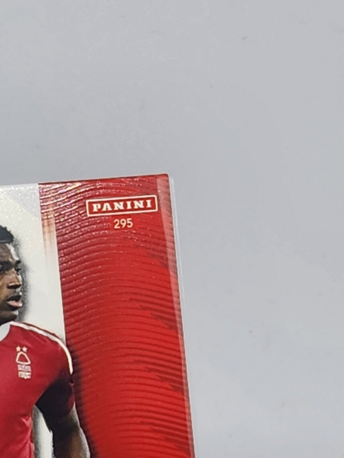 TAIWO AWONIYI 2023-24 #295  Nottingham Forest