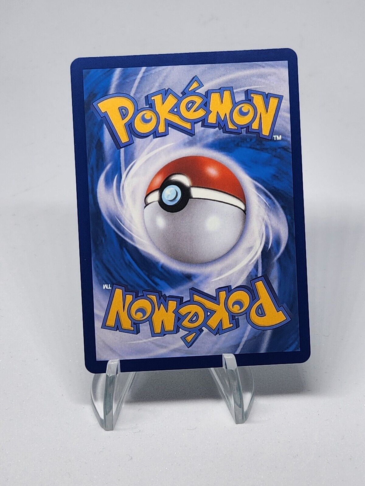 Nidorina Master Ball holo  030/165 SV2a Pokemon Card 151  Pokemon card dented