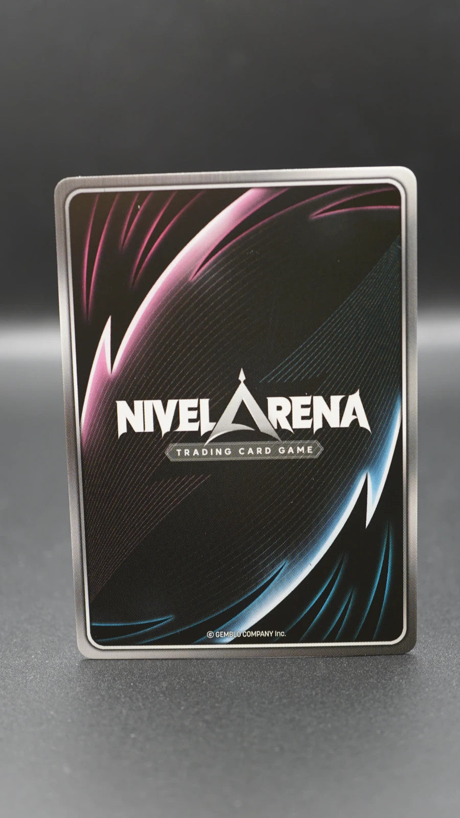 Nikke Nivel Arena Dorothy SBR ST04-011 Prismatic Sign Holo SB01 Korean Version