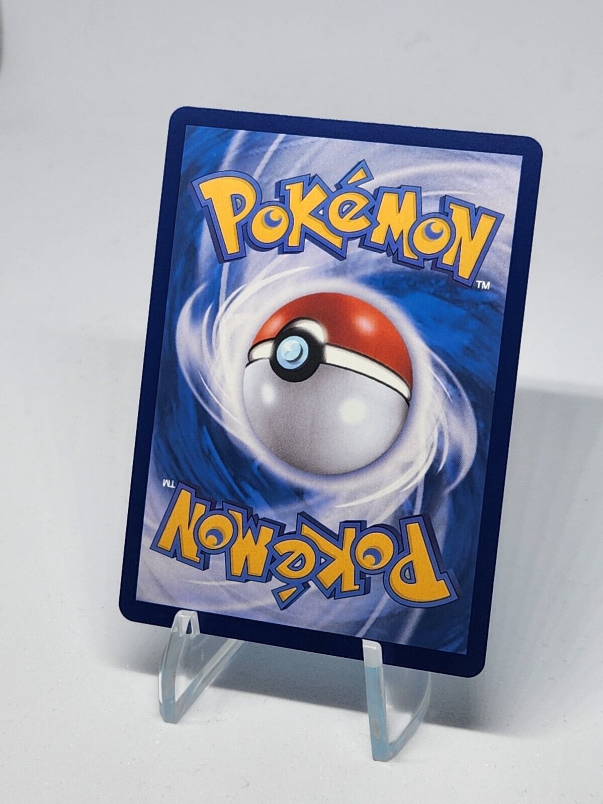 Kingler 099/165 Master ball Mirro sv2a Pokemon Card 151 reverse Holo Korean