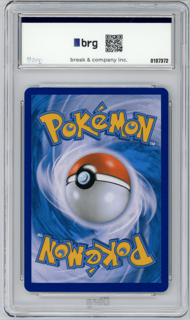 Marnie SR 068/060 S1H Pokemon Card Shield NM Korean Graded 9
